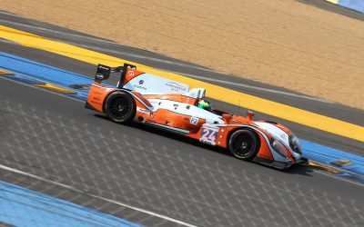 GMB Motorsport
