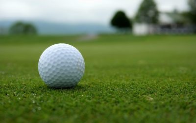 Den Gyldne Golfbold