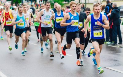 Samsø Marathon