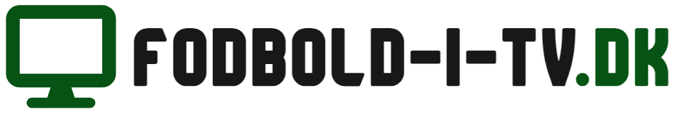 Fodbold-i-tv.dk